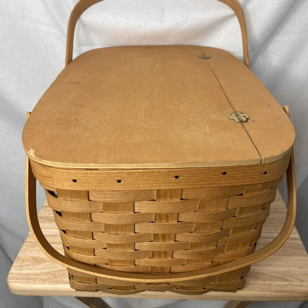 Peterboro basket company
